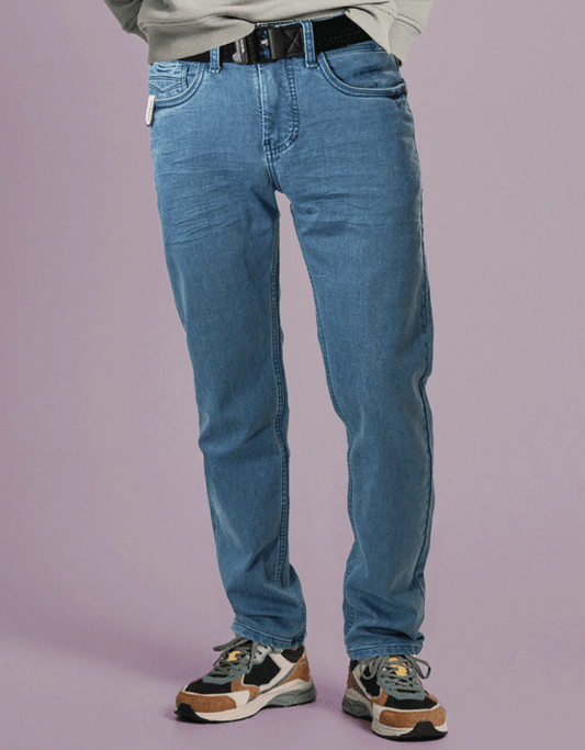 Yeu Jeans Semipitillo