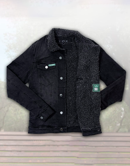 Jacket Premium Black