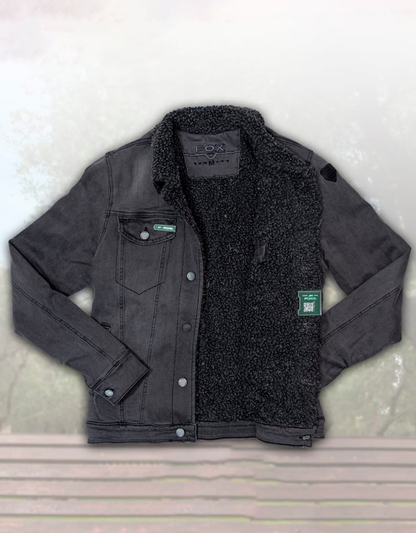 Jacket Premium Black